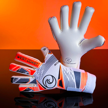 Load image into Gallery viewer, West Coast Aero Alpha Goalkeeper Gloves

