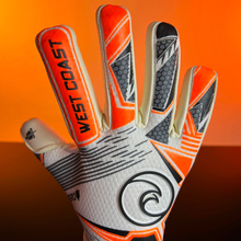 Load image into Gallery viewer, West Coast Aero Alpha Goalkeeper Gloves
