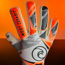 Load image into Gallery viewer, West Coast Aero Alpha Goalkeeper Gloves