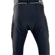 Load image into Gallery viewer, West Coast Goalkeeper Padded Baselayer Pants
