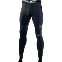 Load image into Gallery viewer, West Coast Goalkeeper Padded Baselayer Pants