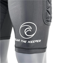 Load image into Gallery viewer, West Coast Goalkeeper Padded Baselayer Shorts