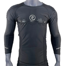 Load image into Gallery viewer, West Coast Goalkeeper Padded Baselayer Undershirt