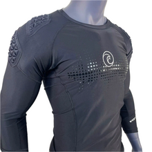 Load image into Gallery viewer, West Coast Goalkeeper Padded Baselayer Undershirt