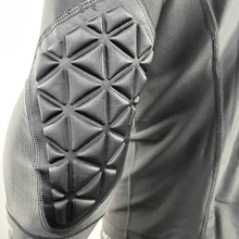 Load image into Gallery viewer, West Coast Goalkeeper Padded Baselayer Undershirt