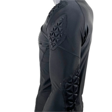 Load image into Gallery viewer, West Coast Goalkeeper Padded Baselayer Undershirt