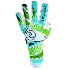 Load image into Gallery viewer, West Coast Aero Turner Goalkeeper Gloves