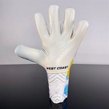 Load image into Gallery viewer, West Coast Raptor Aloha Goalkeeper Gloves