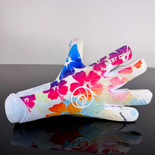 Load image into Gallery viewer, West Coast Raptor Aloha Goalkeeper Gloves