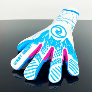 Westcoast Raptor Typhoon Goalkeeper Gloves