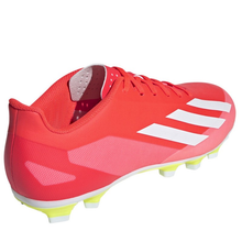 Load image into Gallery viewer, adidas X Crazyfast Club FxG Cleats