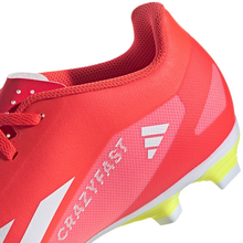 Load image into Gallery viewer, adidas X Crazyfast Club FxG Cleats
