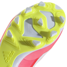 Load image into Gallery viewer, adidas X Crazyfast Club FxG Cleats