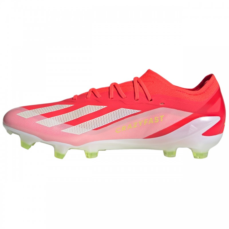 adidas X Crazyfast Elite FG Soccer Cleats – Eurosport Soccer