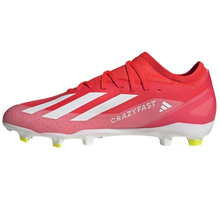 Load image into Gallery viewer, adidas X Crazyfast League FG Cleats