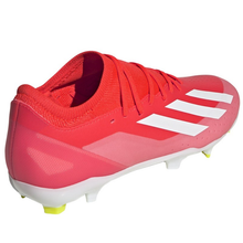 Load image into Gallery viewer, adidas X Crazyfast League FG Cleats