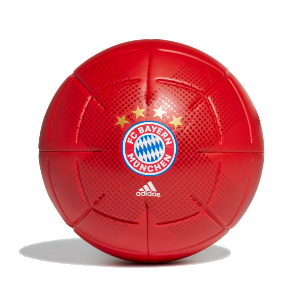 adidas FC Bayern Club Ball