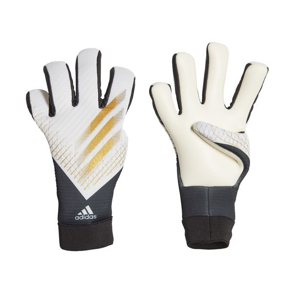 adidas Junior X League GK Gloves