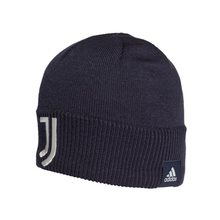 Load image into Gallery viewer, adidas Juventus Beanie
