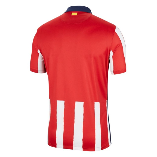 Nike Atletico Madrid Home Jersey 2020 21 Eurosport Soccer Stores