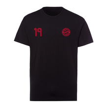 Load image into Gallery viewer, FC Bayern Alphonso Davies T-Shirt