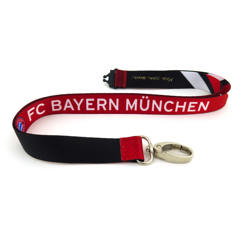 Bayern Munich Lanyard