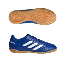 Load image into Gallery viewer, adidas Junior Copa 20.4 IN
