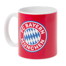 Load image into Gallery viewer, Bayern Munich Mug
