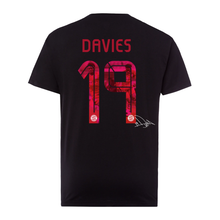 Load image into Gallery viewer, FC Bayern Alphonso Davies T-Shirt