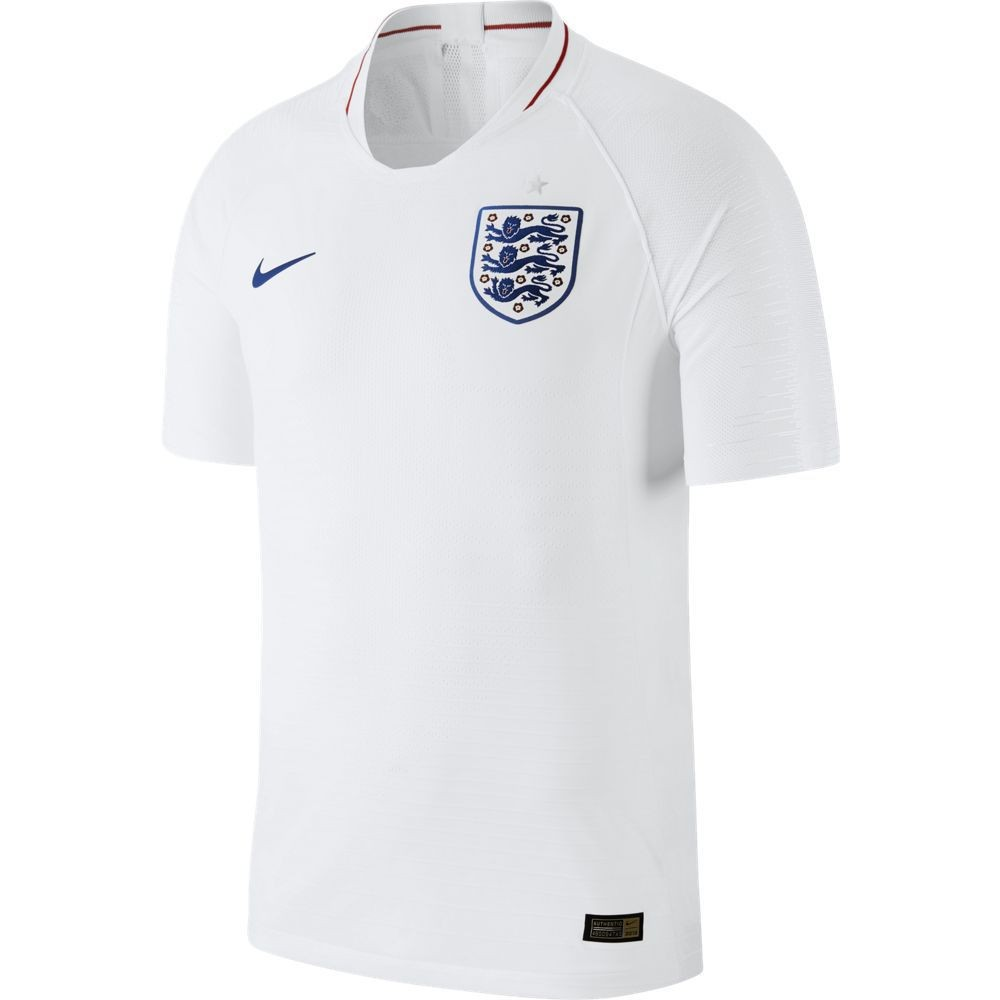 Nike England Home Jersey