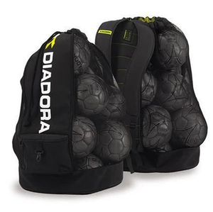 Diadora Gear Ball Bag