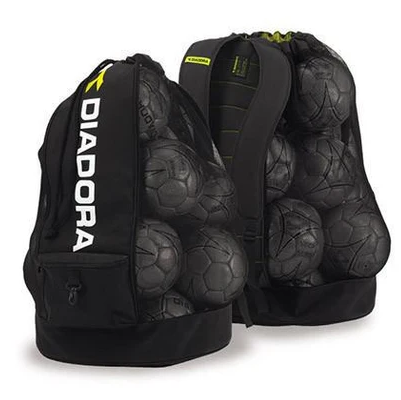 Diadora Gear Ball Bag