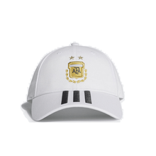 Load image into Gallery viewer, Argentina 3-Stripes Cap
