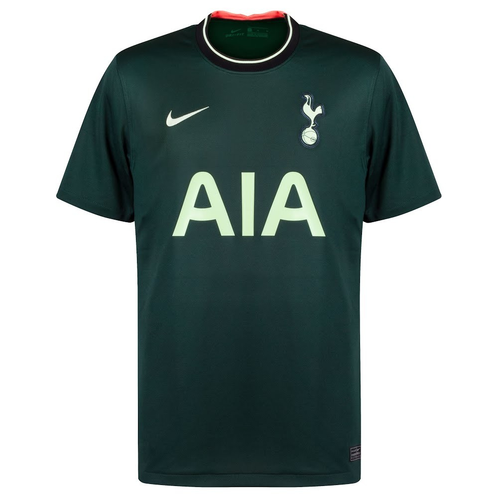 Nike Tottenham Away Jersey 2020/21