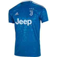 Load image into Gallery viewer, adidas Juventus Third Jersey 2019/20