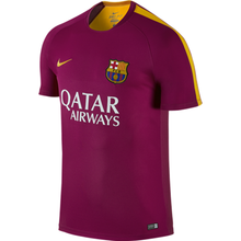 Load image into Gallery viewer, Nike Barcelona Prematch Training Jersey
