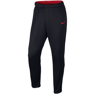 Nike Academy Training Pant - Black/Red