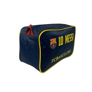 Barcelona Messi Shoe Bag