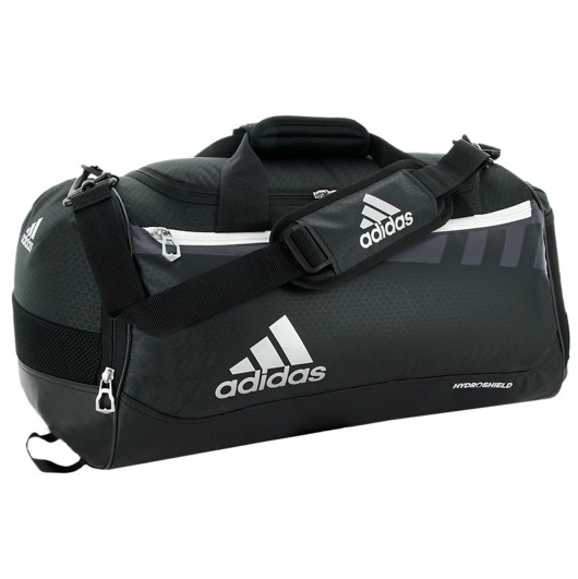 adidas Team Issue Duffel Bag Small