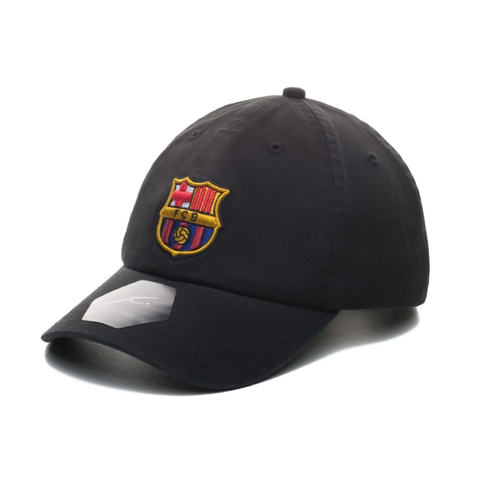 Barcelona Fi Premium Cap
