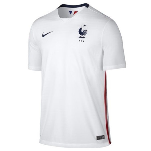 Nike France Away Jersey