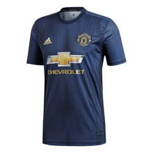 Load image into Gallery viewer, adidas Manchester United Third Jersey