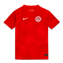Load image into Gallery viewer, Nike Youth Canada Home Jersey 2020/21
