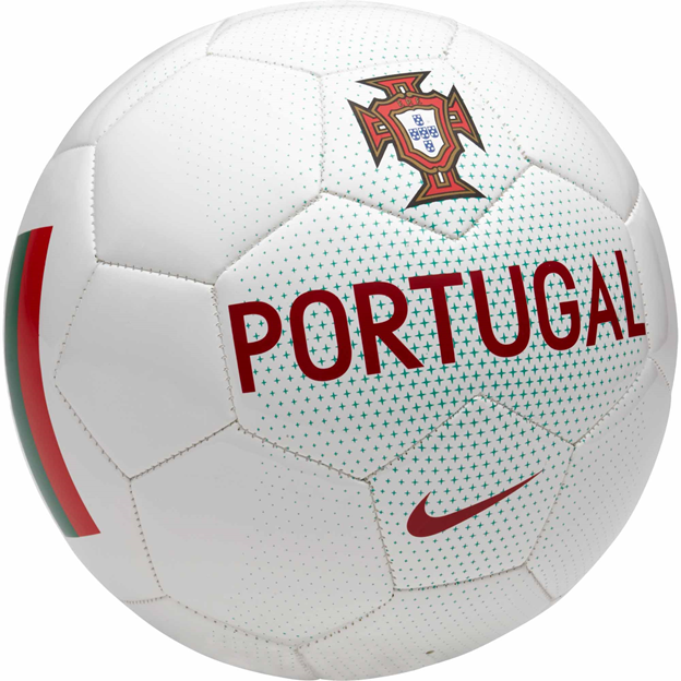 Nike Portugal Supporter Ball