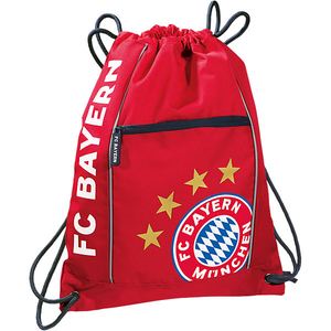 Official Bayern Gymsack