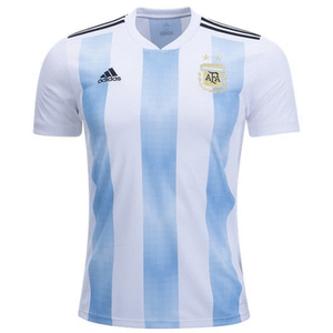 adidas Argentina Home Jersey