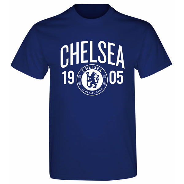 Chelsea Official 1905 Tee