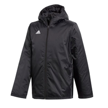 Load image into Gallery viewer, adidas Youth Core 18 Stadium Jacket