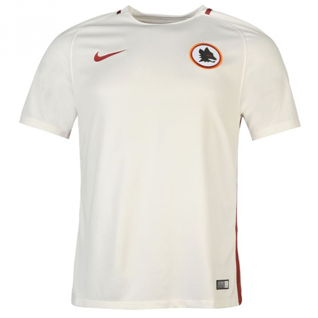 Nike Roma Away Jersey
