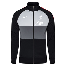 Load image into Gallery viewer, Nike Liverpool Anthem Jacket
